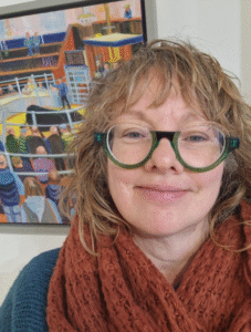 Picture of About Author